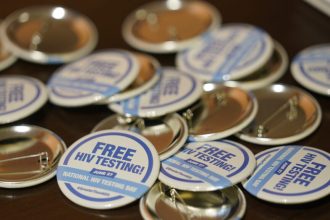 HIV/AIDS advocates fear federal funding cuts will undermine prevention