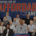 Hakeem Jeffries Goes To Pennsylvania And Rips Trump And The GOP 100 Days Before The Midterm