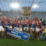 Harbour claim Dunedin title with 41-35 win against Kaikorai