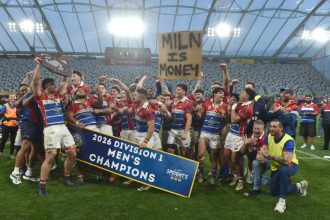 Harbour claim Dunedin title with 41-35 win against Kaikorai