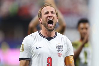 Harry Kane underlines England mentality with 6-word message as Three Lions prepare for FIFA World Cup semi-final against Argentina