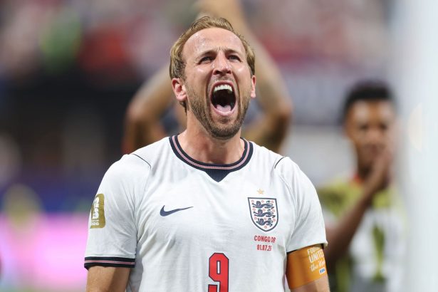Harry Kane underlines England mentality with 6-word message as Three Lions prepare for FIFA World Cup semi-final against Argentina