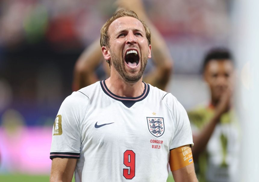 Harry Kane underlines England mentality with 6-word message as Three Lions prepare for FIFA World Cup semi-final against Argentina