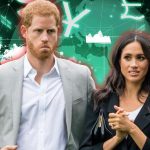 Harry and Meghan Royal Family Reunion ‘Driven by Fear of Going Bankrupt’