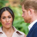 Harry and Meghan ‘Subjected to Body Search’ Before King Charles Reunion