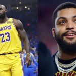 He was robbed of DPOY