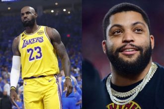 He was robbed of DPOY