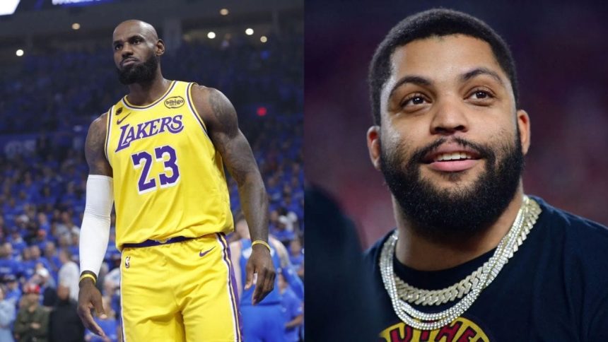 He was robbed of DPOY