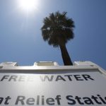 Heat waves, presidential fitness test, obesity data: Morning Rounds