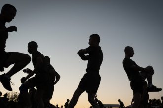 Hegseth call for military testosterone screenings divides experts