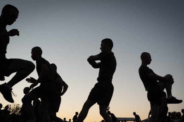 Hegseth call for military testosterone screenings divides experts