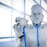 Here Are 3 AI Companies Betting They Can Replace Doctors