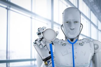 Here Are 3 AI Companies Betting They Can Replace Doctors