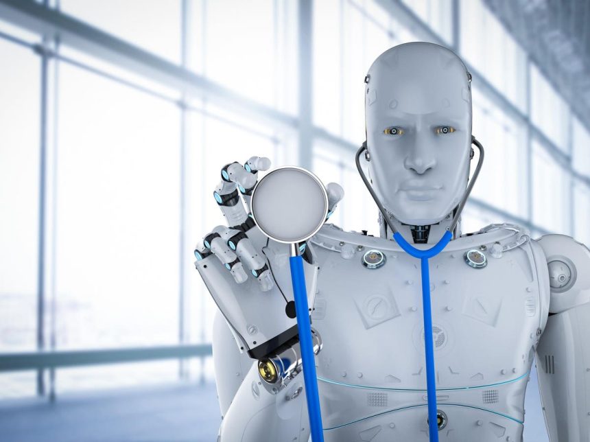 Here Are 3 AI Companies Betting They Can Replace Doctors