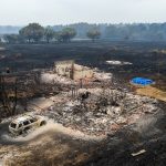 Here’s what supercharged the monster wildfires in Spain and France