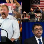 Here’s who could replace alleged rapist Graham Platner in Maine Senate race