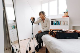 Home Modifications That Can Help Prevent Falls