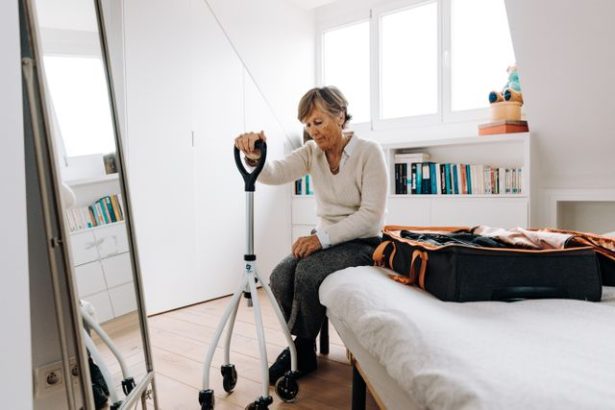 Home Modifications That Can Help Prevent Falls