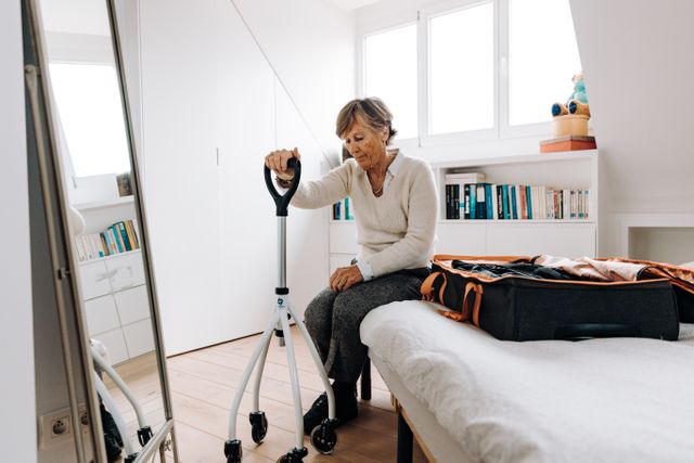 Home Modifications That Can Help Prevent Falls