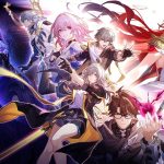 Honkai Star Rail 4.4 second half banner and events schedule