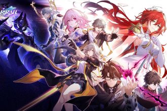 Honkai Star Rail 4.4 second half banner and events schedule