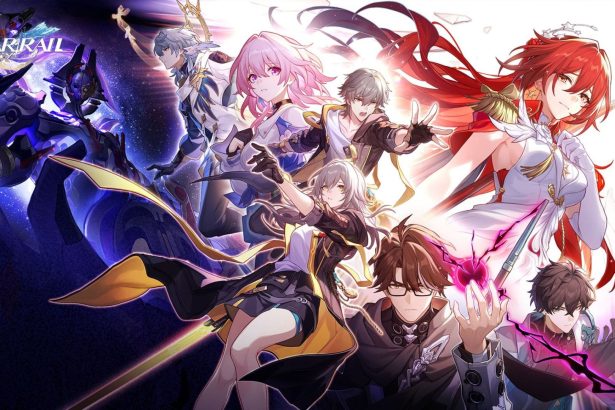 Honkai Star Rail 4.4 second half banner and events schedule