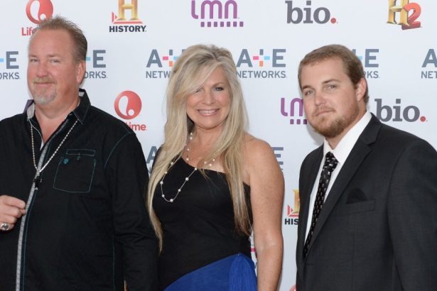 How Darrell Sheets’ Son Honored Him at Celebration of Life
