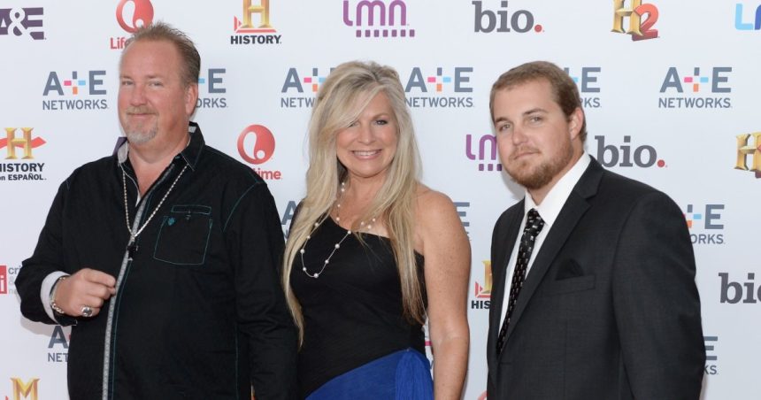 How Darrell Sheets’ Son Honored Him at Celebration of Life