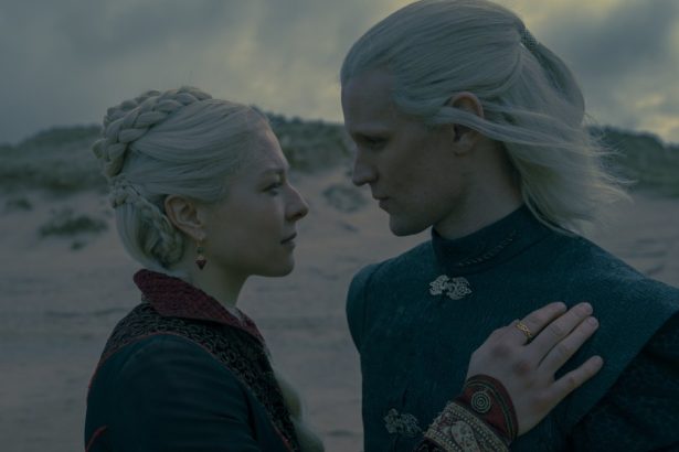 How Did Every House of the Dragon Character Die Before TV Series?