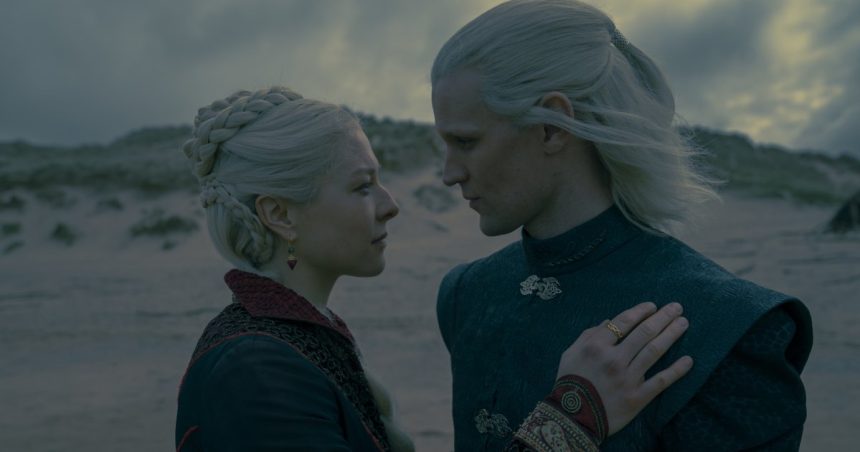 How Did Every House of the Dragon Character Die Before TV Series?