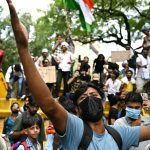 How Gen Z is rattling South Asia’s elites : NPR