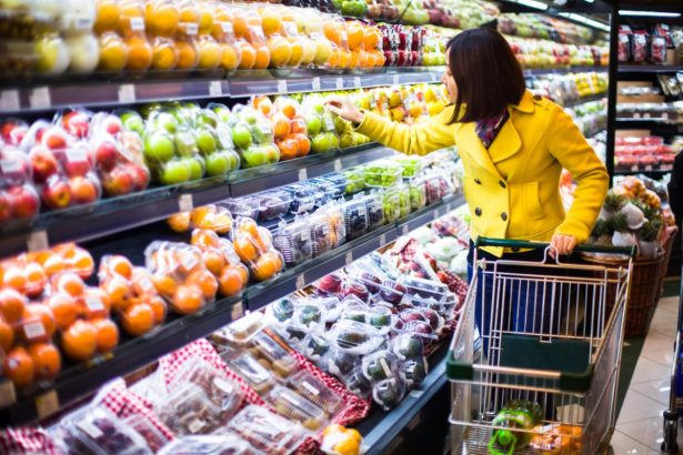 How Instacart (CART) Is Bringing Physical AI Into The Grocery Aisle