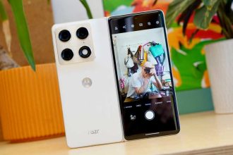 How Motorola is Quietly Becoming my Favourite Phone Brand in 2026 – Tech Advisor