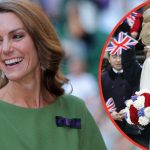 How Queen Elizabeth Silenced Princess Kate