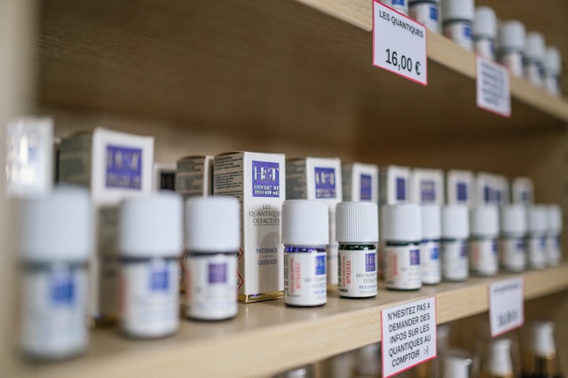 How To Evaluate Natural Wellness Products Carefully