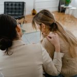 How To Support A Loved One Through Mental Health Challenges Without Burning Out