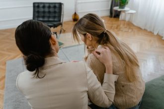 How To Support A Loved One Through Mental Health Challenges Without Burning Out