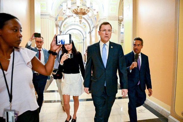 How Will Americans React To Tom Kean Jr.’s Disclosure of Depression?