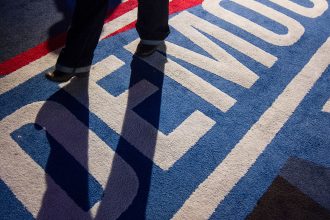 How keeping quiet about the climate could backfire for Democrats