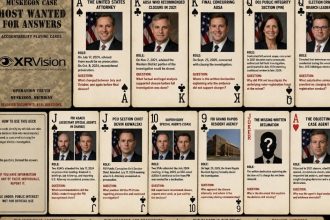 How the Greatest Democratic Voter Registration Fraud Operation Was Ignored, Buried, and Shut Down by Unscrupulous Biden FBI and DOJ Hacks *  * by Jim Hoft