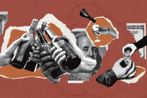 How the alcohol lobby shapes health policy | Deadliest Drug Series