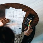 How to budget on an irregular or unpredictable income