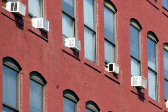 How to build homes that can survive extreme heat