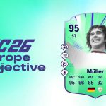 How to complete the Ultimate Team challenge fast