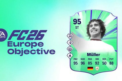 How to complete the Ultimate Team challenge fast