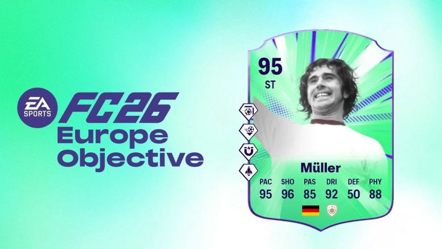 How to complete the Ultimate Team challenge fast