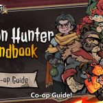 How to play co-op in Pass the Fear with friends