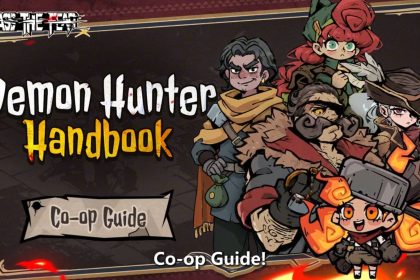 How to play co-op in Pass the Fear with friends
