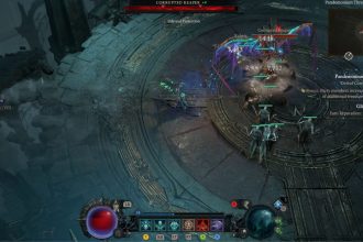 How to summon, mechanics, and potential drops