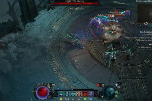 How to summon, mechanics, and potential drops